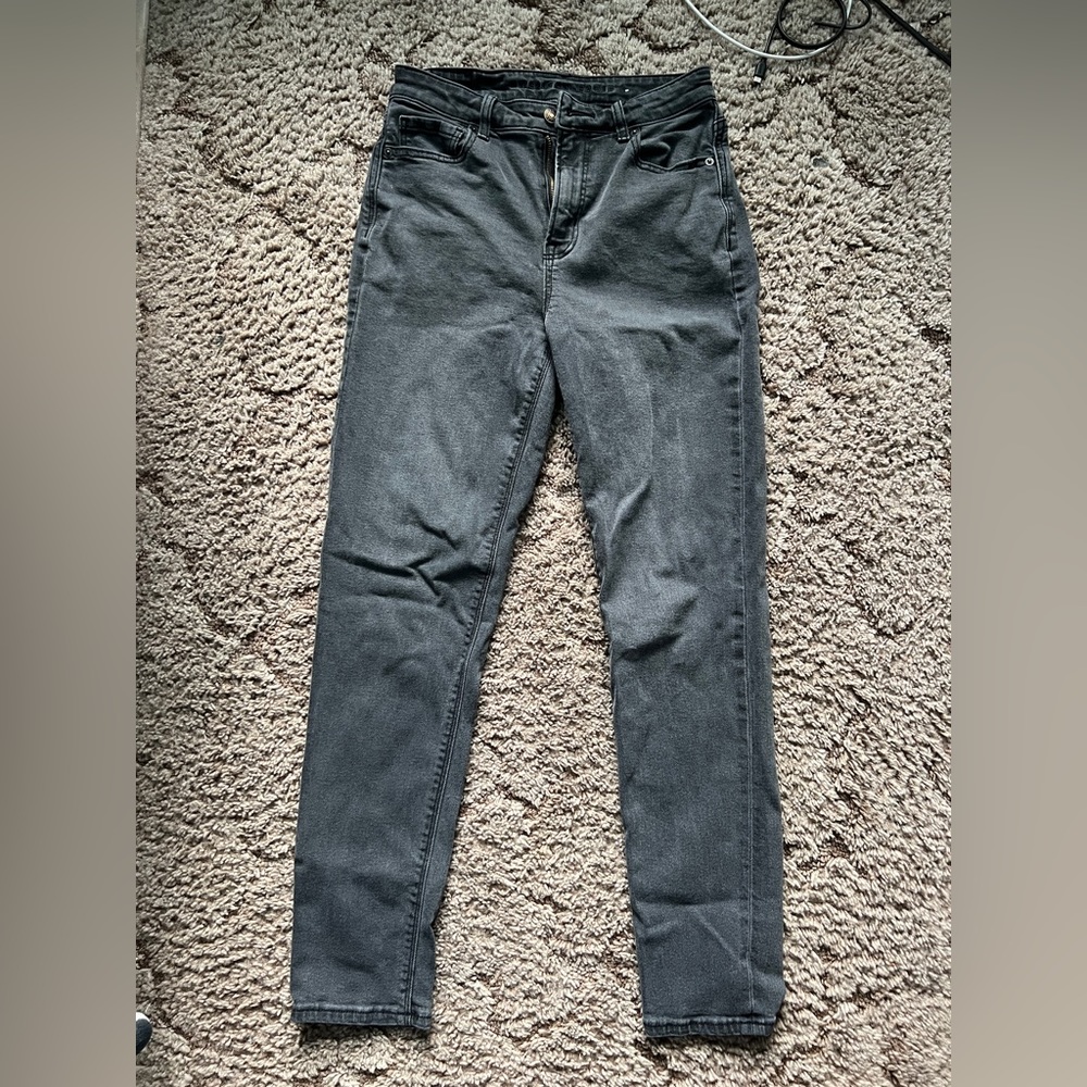 American Eagle Mom Jeans
